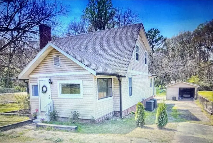 530 Elmwood Road Nw, Atlanta, GA 30318 - #2