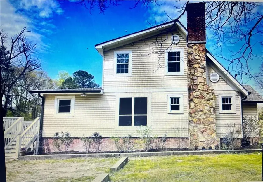 530 Elmwood Road Nw, Atlanta, GA 30318 - #3