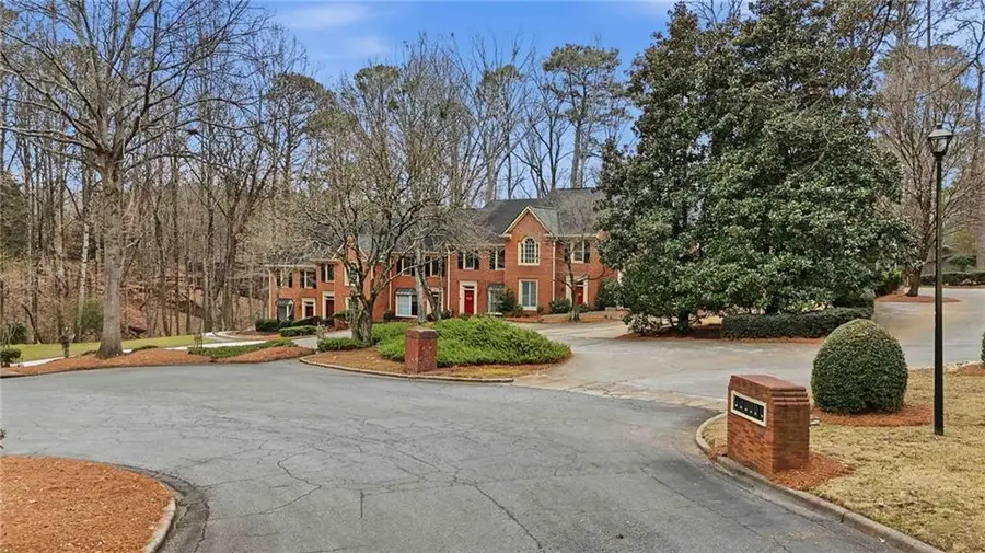 137 Weatherburne Drive, Roswell, GA 30076 - #3