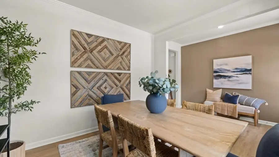 1034 Lost Creek Parkway, Dallas, GA 30132 - Image #3