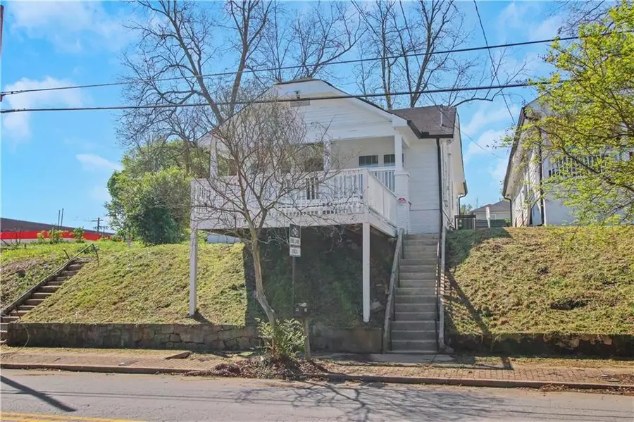 934 Joseph E Bonne Blvd Nw, Atlanta, GA 30314 - #2