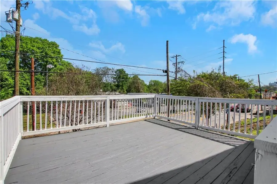 934 Joseph E Bonne Blvd Nw, Atlanta, GA 30314 - #3