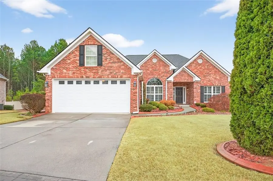 621 Berta Court, Loganville, GA 30052 - Image #2