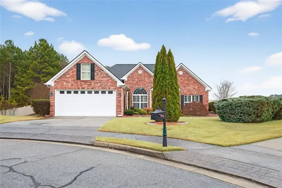 621 Berta Court, Loganville, GA 30052 - Image #3