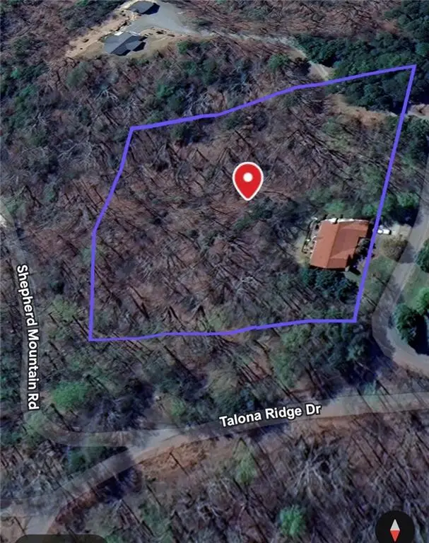 611 Talona Mountain Road, Ellijay, GA 30536 - Image #2