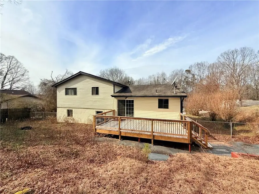 6692 Cambridge Drive, Rex, GA 30273 - #2