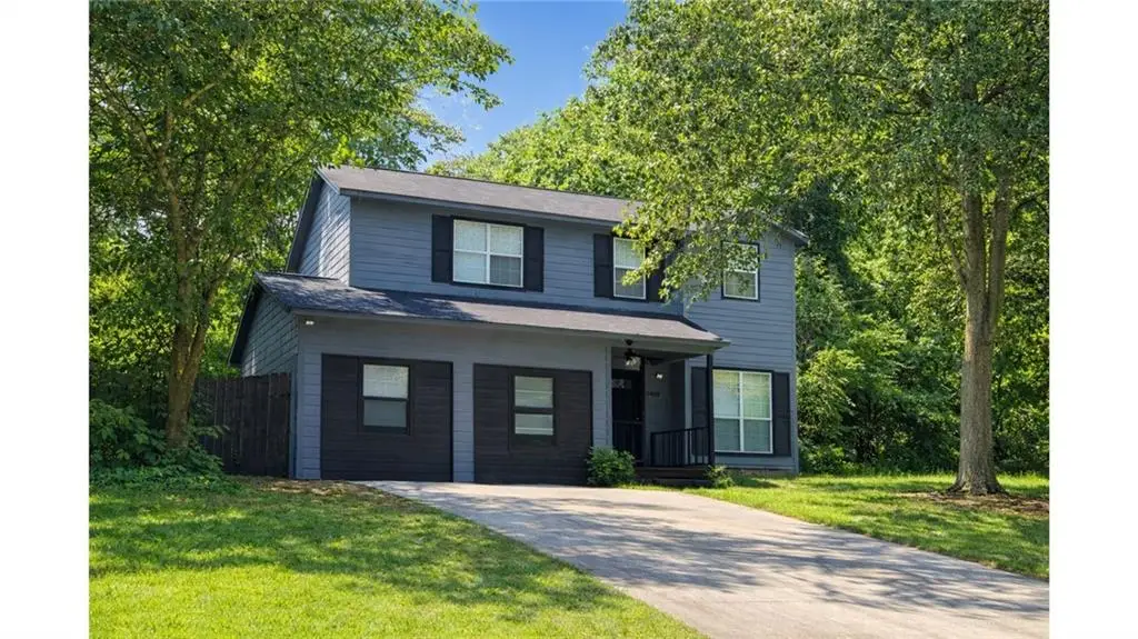 5432 Windfern Court, Stone Mountain, GA 30088 - Image #1