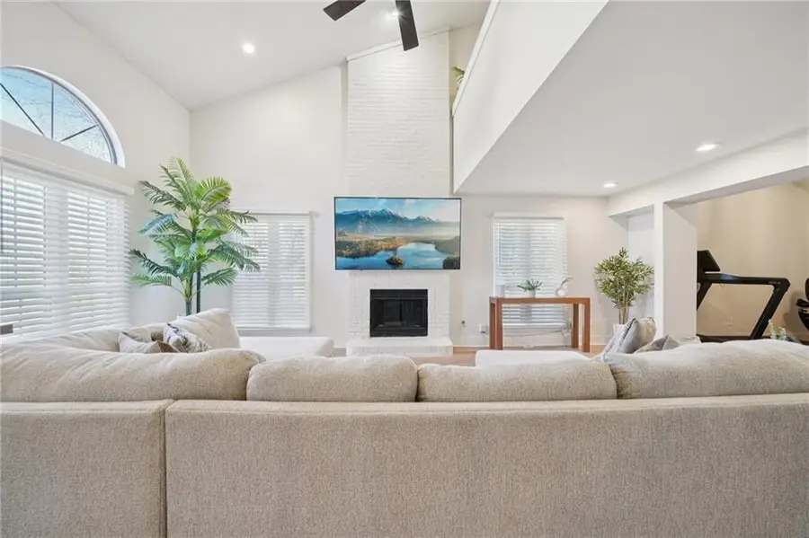 1281 Sweet Woods Drive, Lawrenceville, GA 30044 - Image #3