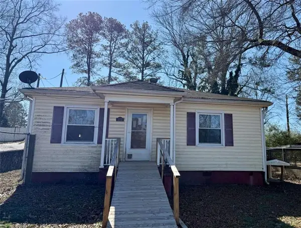 213 N Elm Street N, Rome, GA 30165