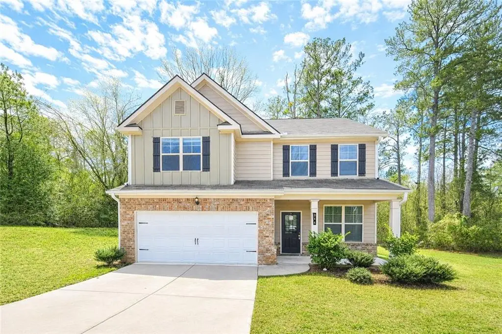 214 Patriots Way, Griffin, GA 30223 - Image #1