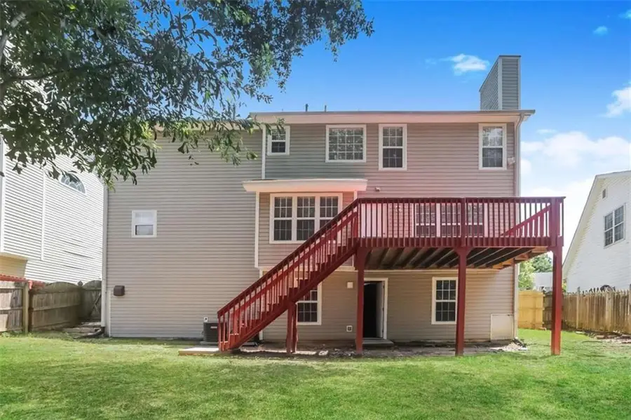 971 Simon Park Circle, Lawrenceville, GA 30045 - Image #2