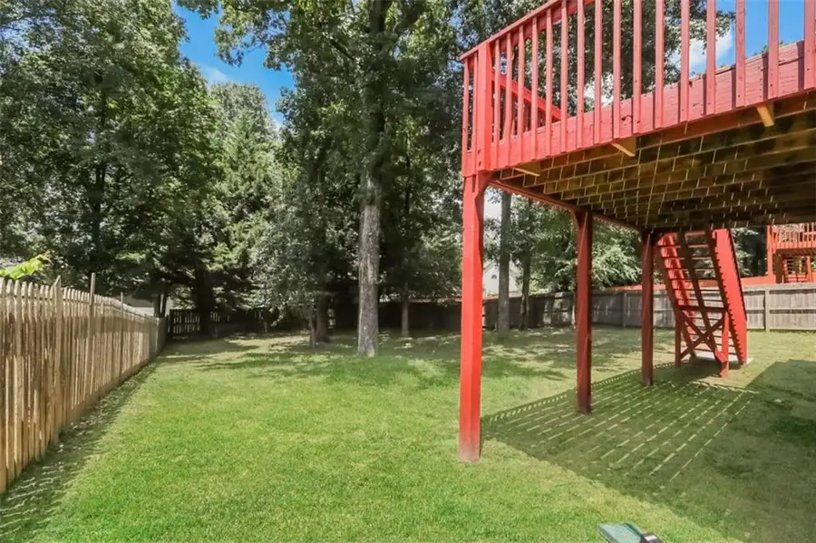 971 Simon Park Circle, Lawrenceville, GA 30045 - Image #3