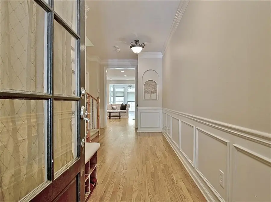 22 Star Spangled Lane, Peachtree City, GA 30269 - #2