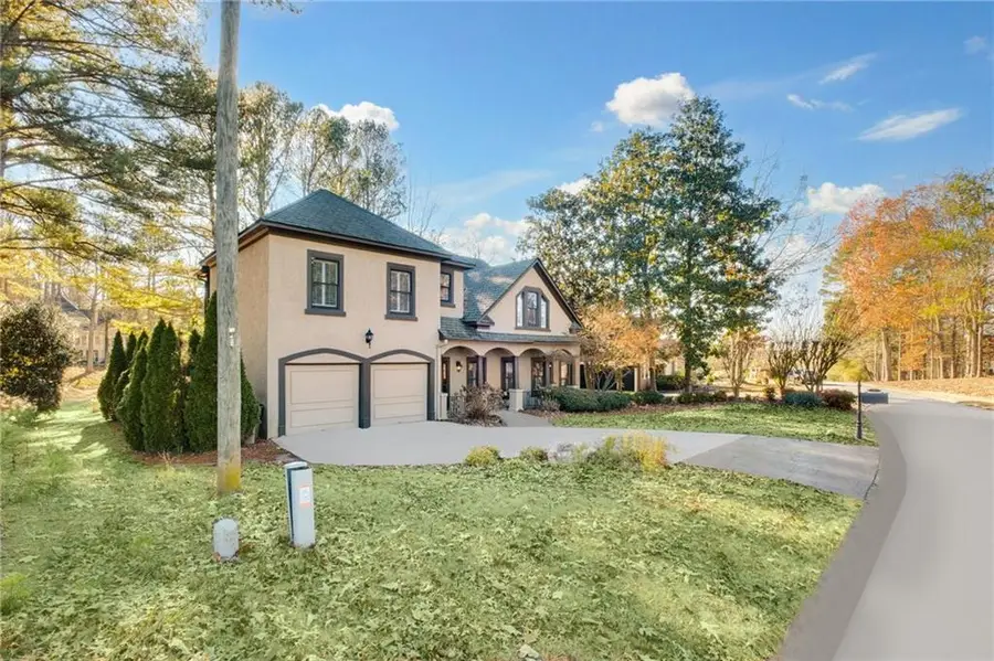 1001 Golf Estates Drive, Woodstock, GA 30189 - #3