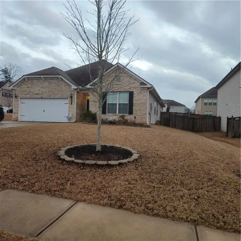 301 Buckpasser Court, Acworth, GA 30102 - Image #1