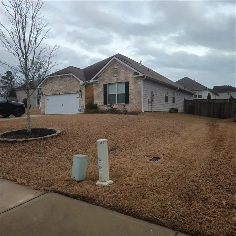 301 Buckpasser Court, Acworth, GA 30102 - Image #3