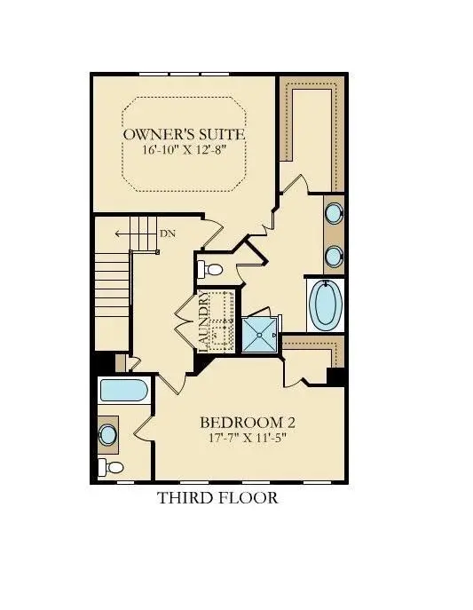 521 Northaven Avenue, Suwanee, GA 30024 - Image #3