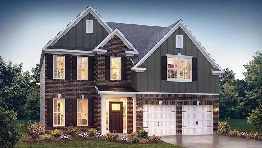 13617 E Whitman Lane Se, Covington, GA 30014 - Image #2