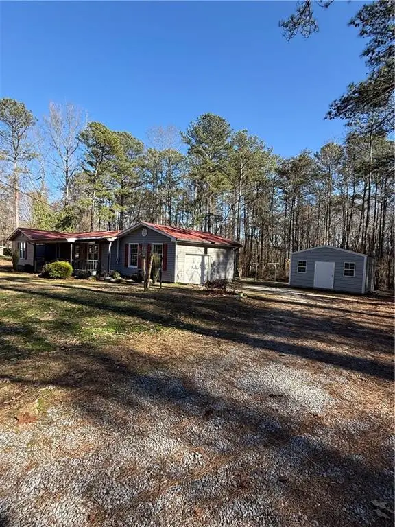 2435 Vinson Mountain Road, Rockmart, GA 30153 - Image #3