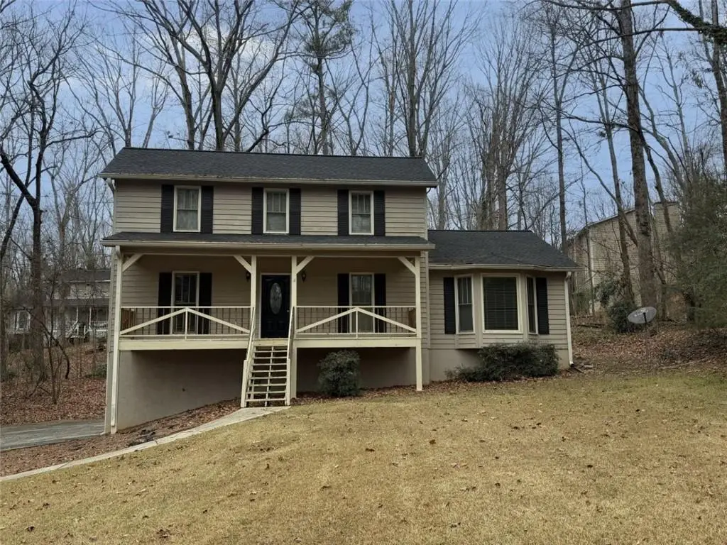 1897 Winding Creek Lane Sw, Marietta, GA 30064 - #1