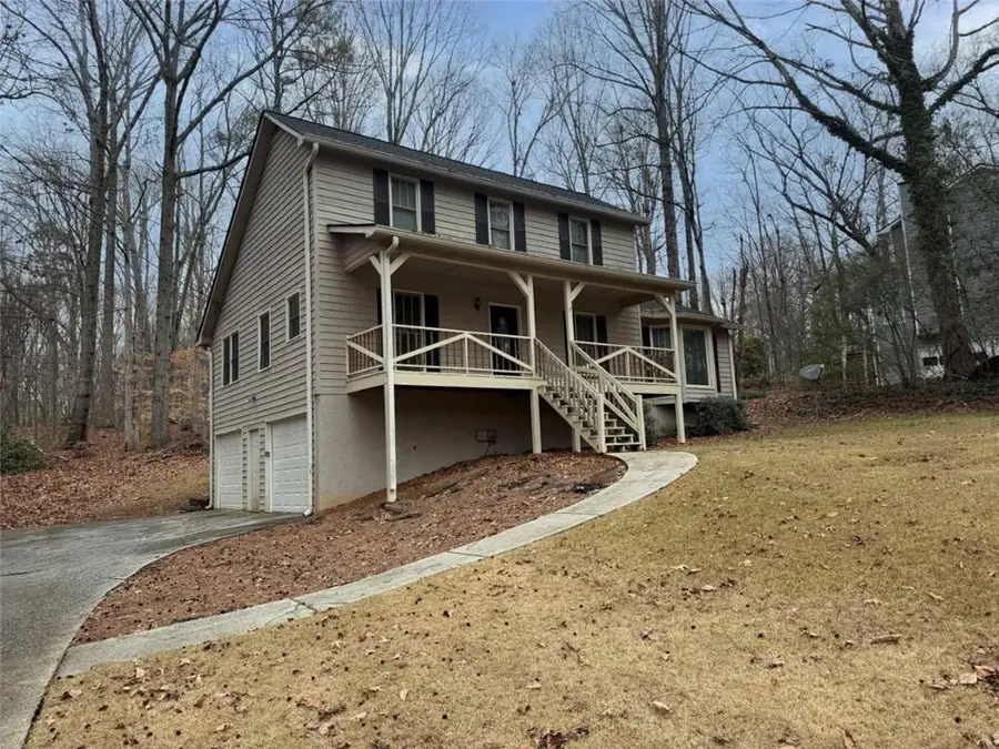 1897 Winding Creek Lane Sw, Marietta, GA 30064 - #2