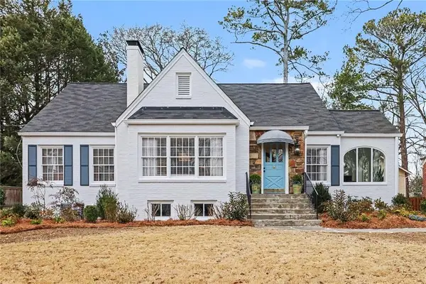 1746 Johnson Road, Atlanta, GA 30306