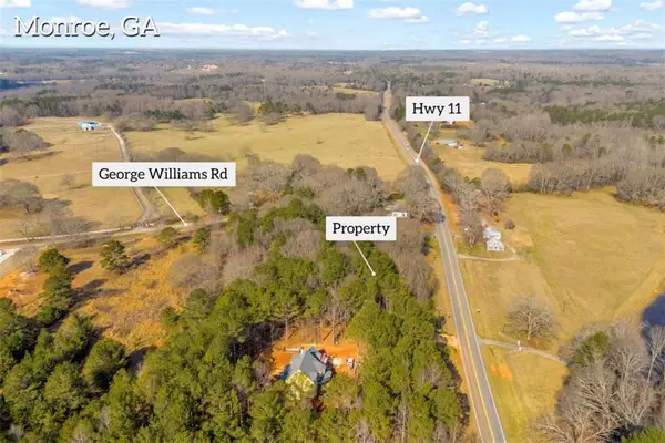 0 Highway 11, Monroe, GA 30656