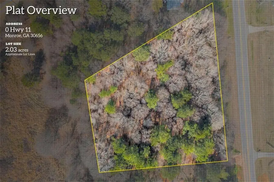 0 Highway 11, Monroe, GA 30656 - Image #2