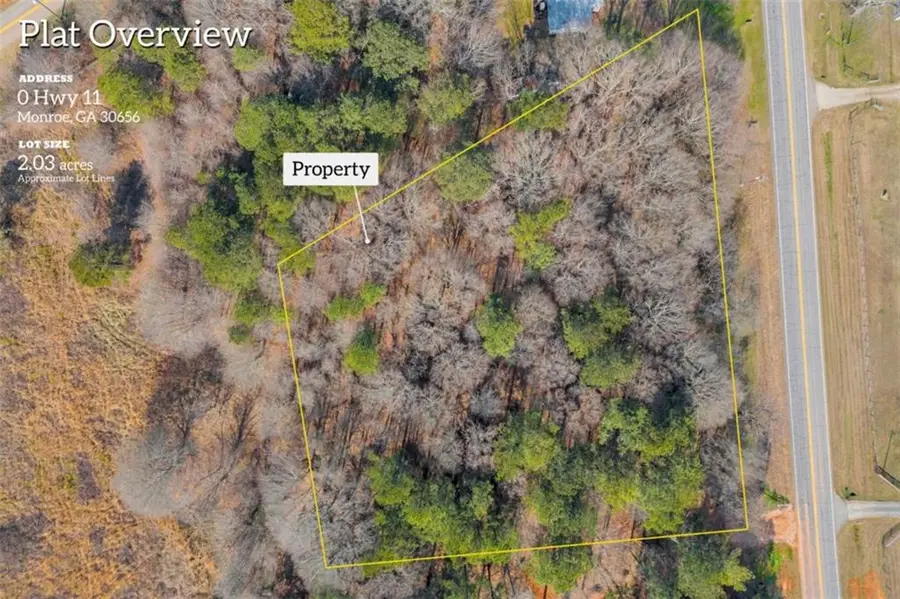 0 Highway 11, Monroe, GA 30656 - Image #3