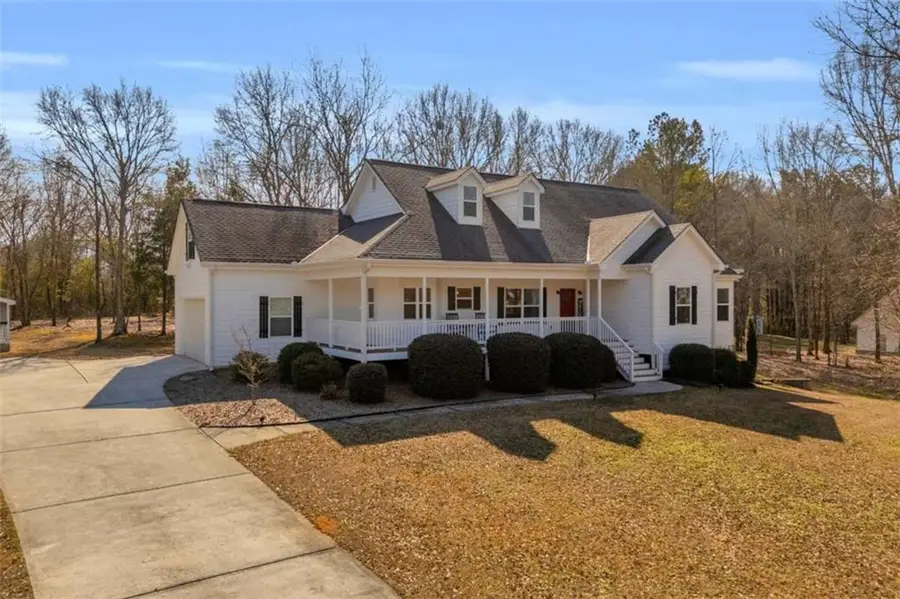 3020 Meadow Trail, Loganville, GA 30052 - Image #2