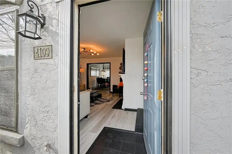 4109 Ashford Green Drive, Duluth, GA 30096 - #3