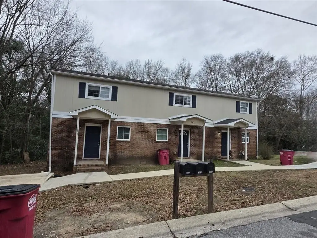 378 Cowan Street, Macon, GA 31217 - #1
