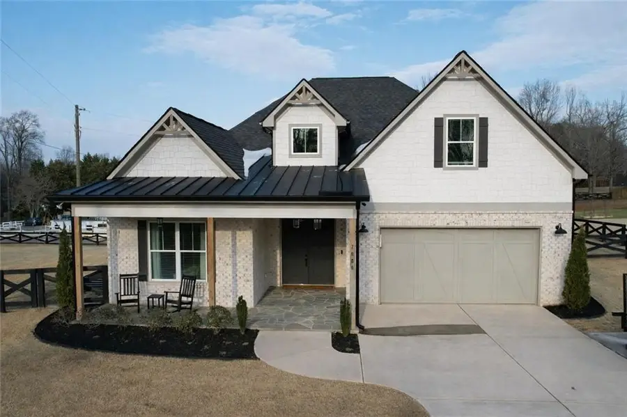 7680 Little Mill Road, Cumming, GA 30041 - #2