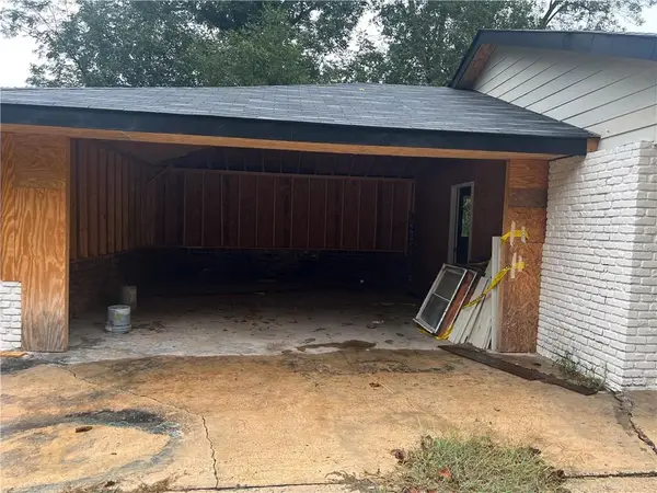 2172 Macon Drive Sw, Atlanta, GA 30315