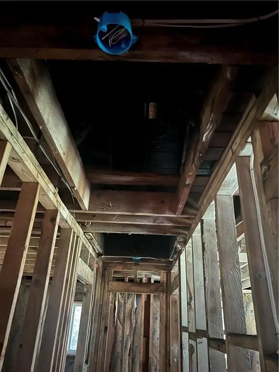 2172 Macon Drive Sw, Atlanta, GA 30315 - #2