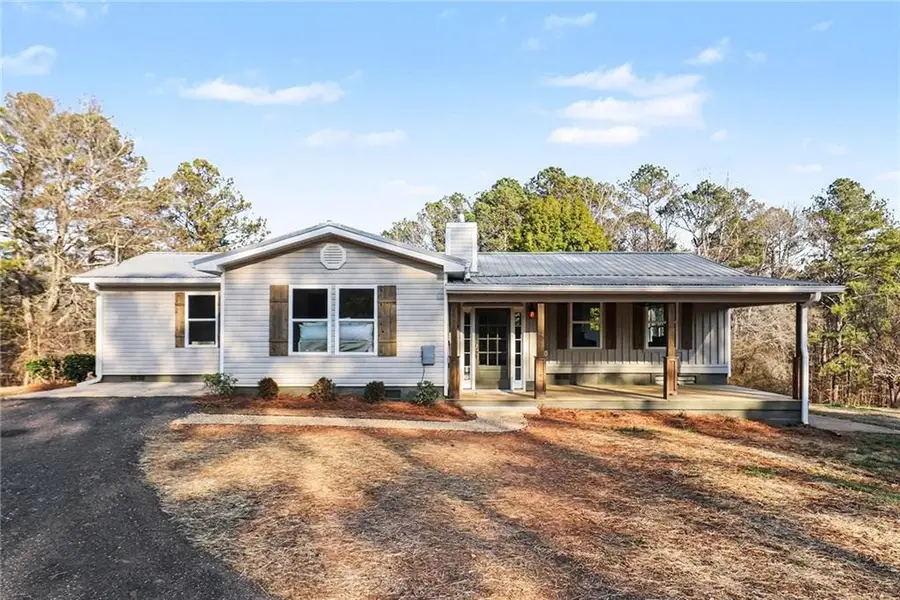 24 Shiloh Church Road, Carrollton, GA 30116 - Image #2