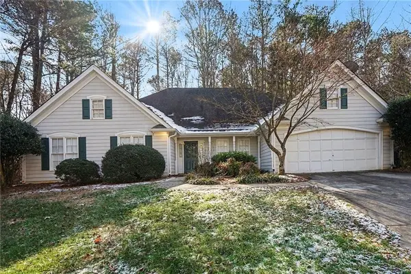 644 Laufin Court, Lawrenceville, GA 30043