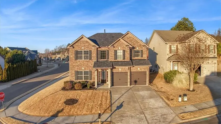 704 Flag Street, Canton, GA 30114 - #2