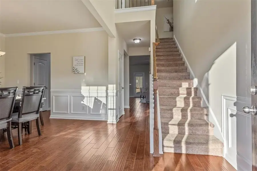 704 Flag Street, Canton, GA 30114 - #3