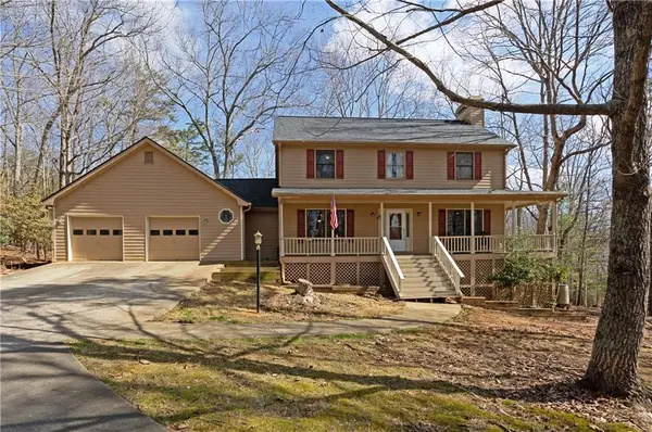 219 Coachwhip Court, Jasper, GA 30143