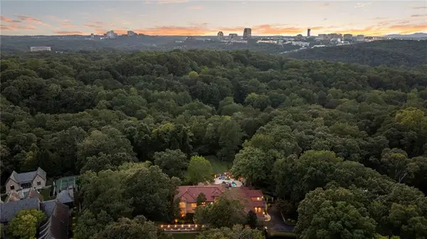 4338 Harris Trail Nw, Atlanta, GA 30327