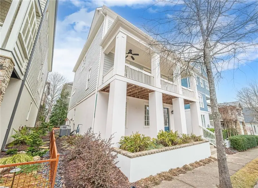 247 Fowler Street, Woodstock, GA 30188 - Image #3