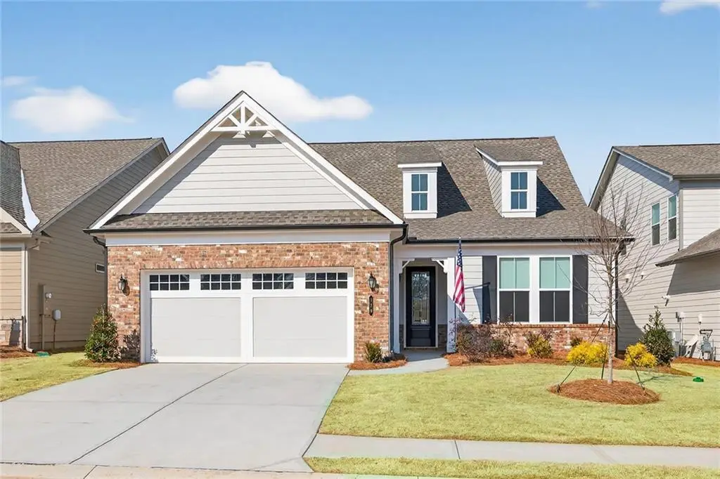 178 Bear Way, Hoschton, GA 30548 - #1