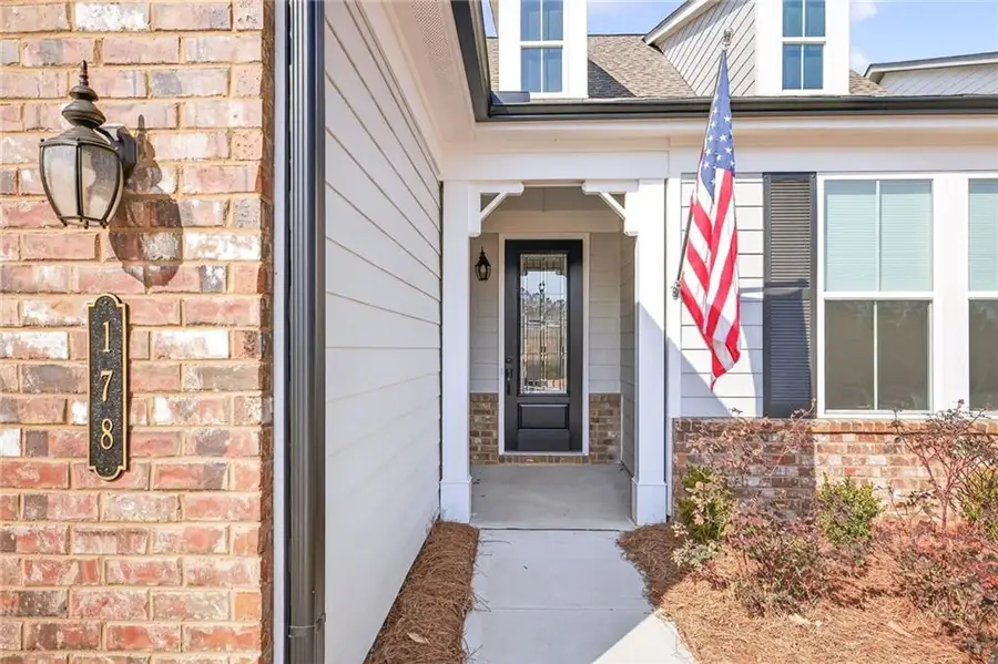 178 Bear Way, Hoschton, GA 30548 - #2