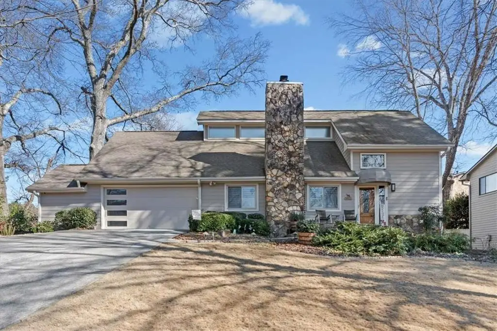 501 Audubon Drive, Marietta, GA 30068 - Image #1