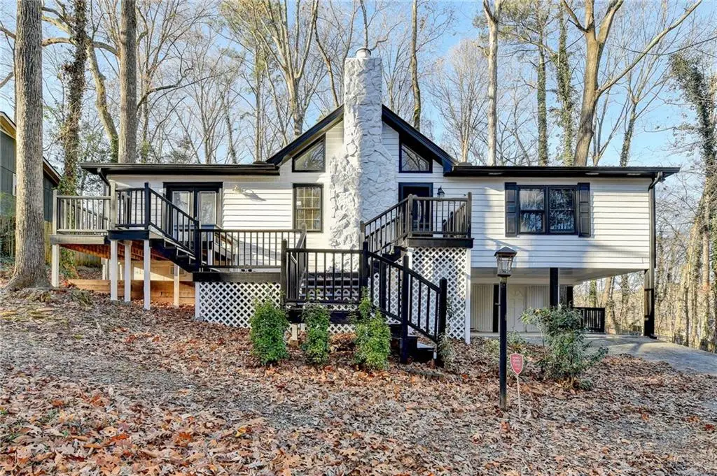 1695 Bull Run Sw, Lilburn, GA 30047 - Image #1