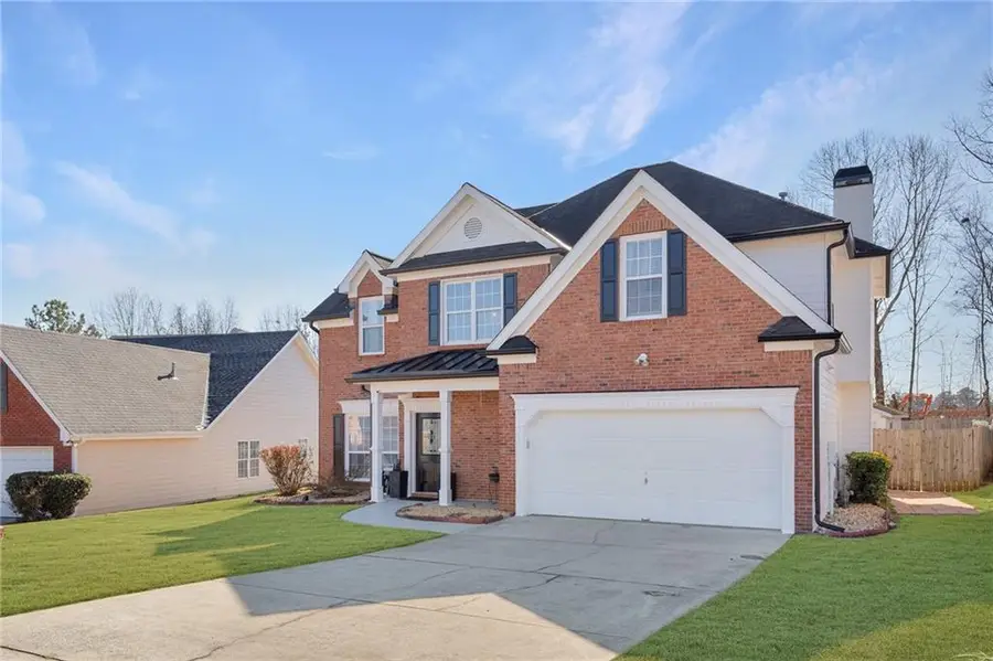 3315 Wellbrook Drive, Loganville, GA 30052 - Image #2