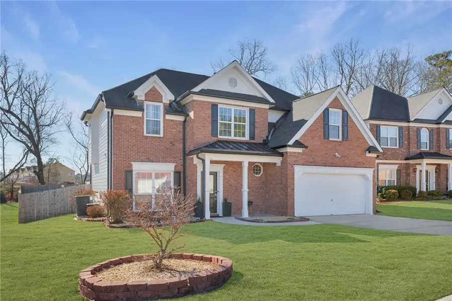 3315 Wellbrook Drive, Loganville, GA 30052 - Image #3