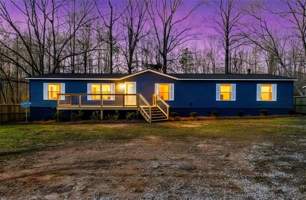 90 Oak Ridge Drive, Carrollton, GA 30116 - Image #1