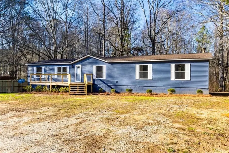 90 Oak Ridge Drive, Carrollton, GA 30116 - Image #3